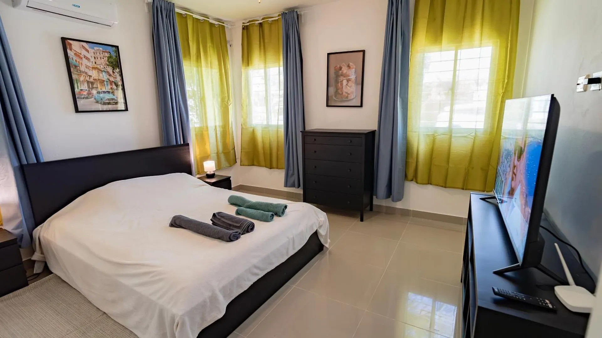 Caribbean Tropical Villa - Free Electricity Included Punta Cana 0*,  Dominican Republic