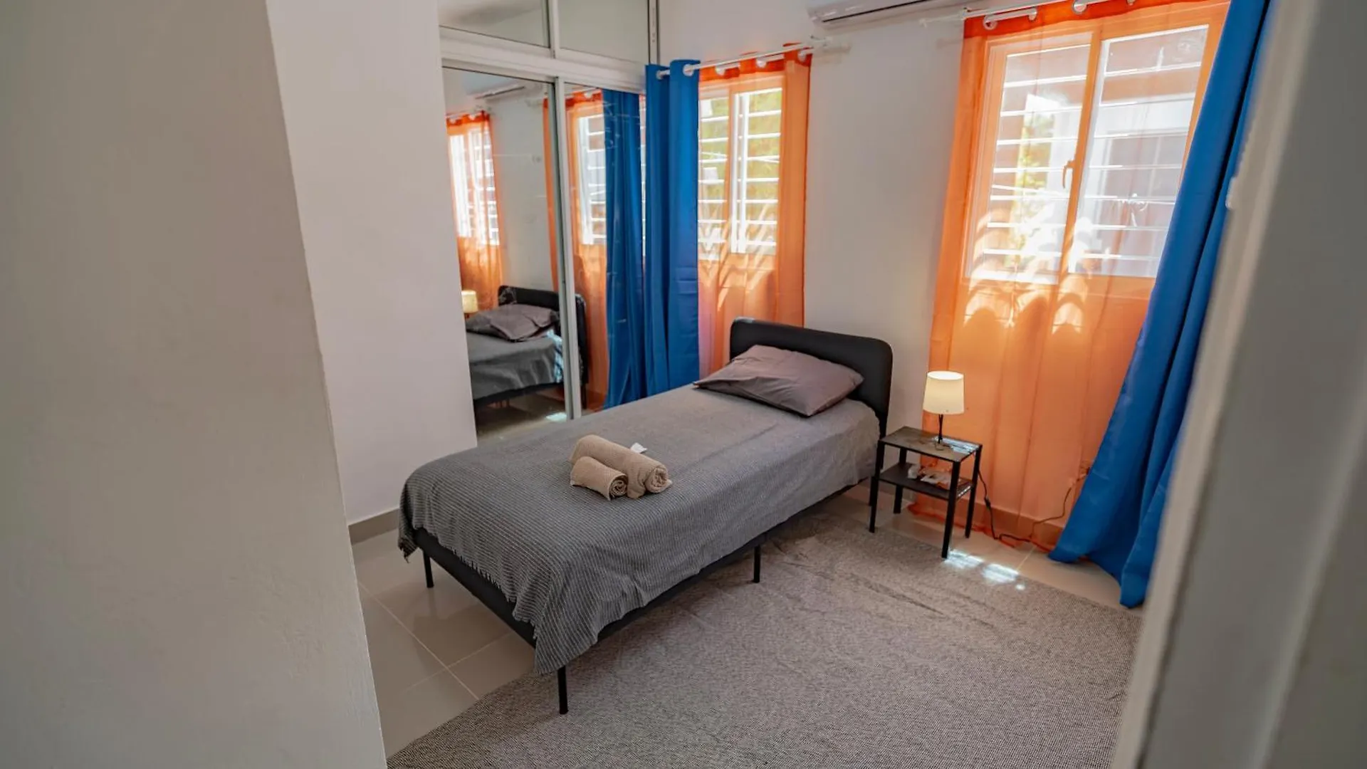 Caribbean Tropical Villa - Free Electricity Included Punta Cana 0*,