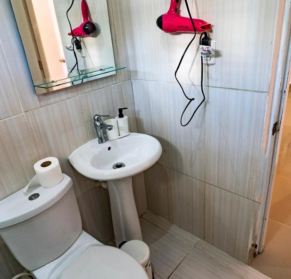 Caribbean Tropical Villa - Free Electricity Included Punta Cana