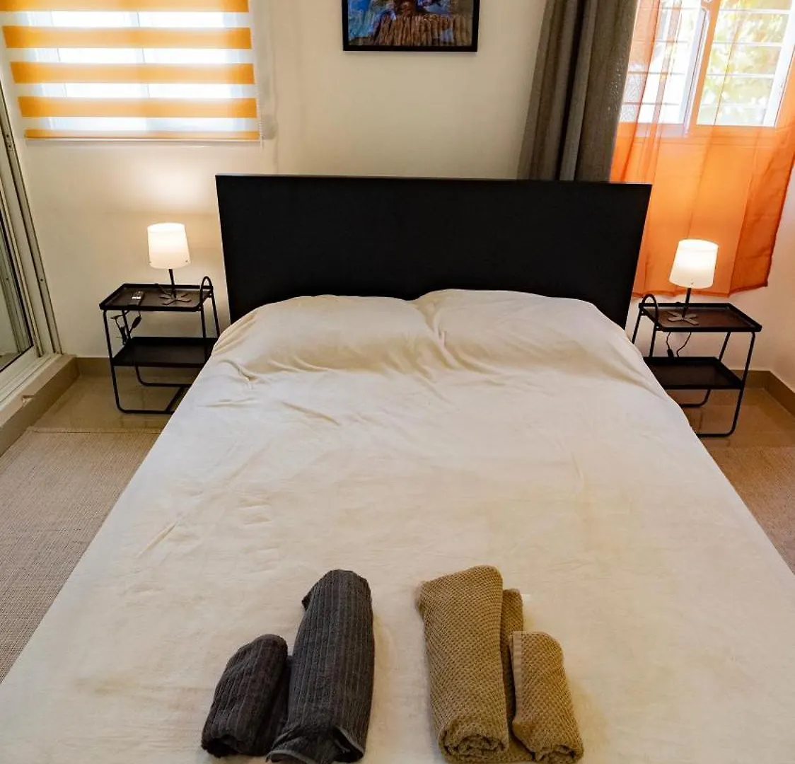Caribbean Tropical Villa - Free Electricity Included Punta Cana