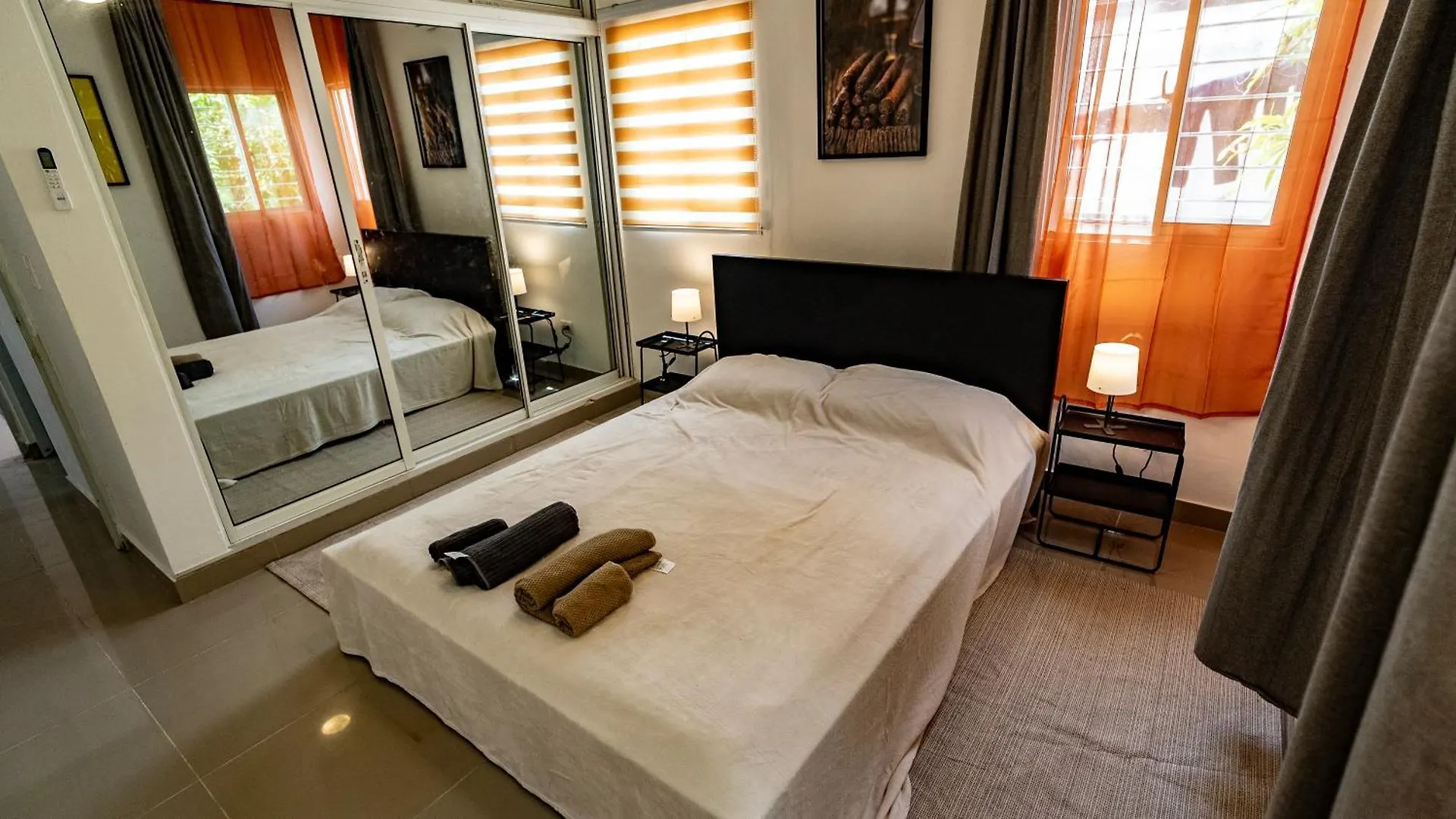 Caribbean Tropical Villa - Free Electricity Included Punta Cana