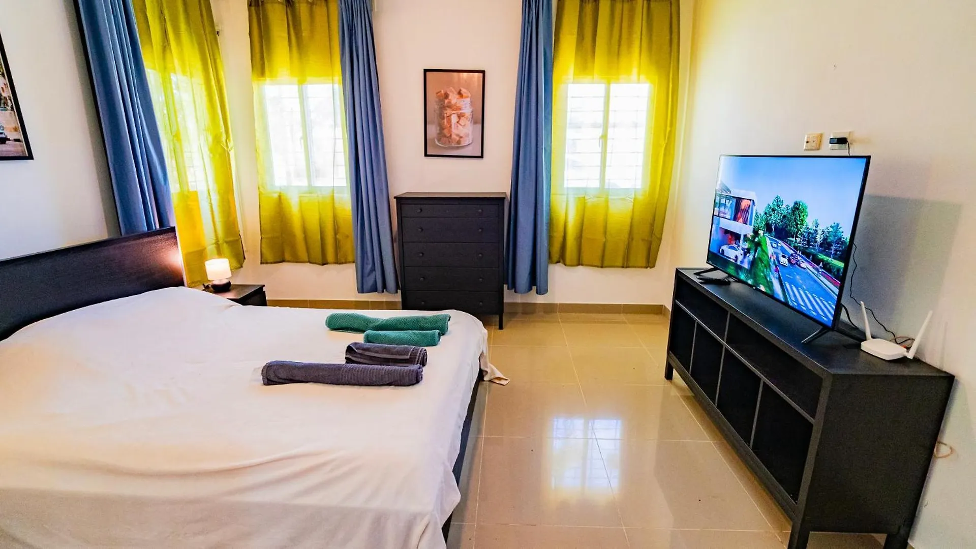 Caribbean Tropical Villa - Free Electricity Included Punta Cana