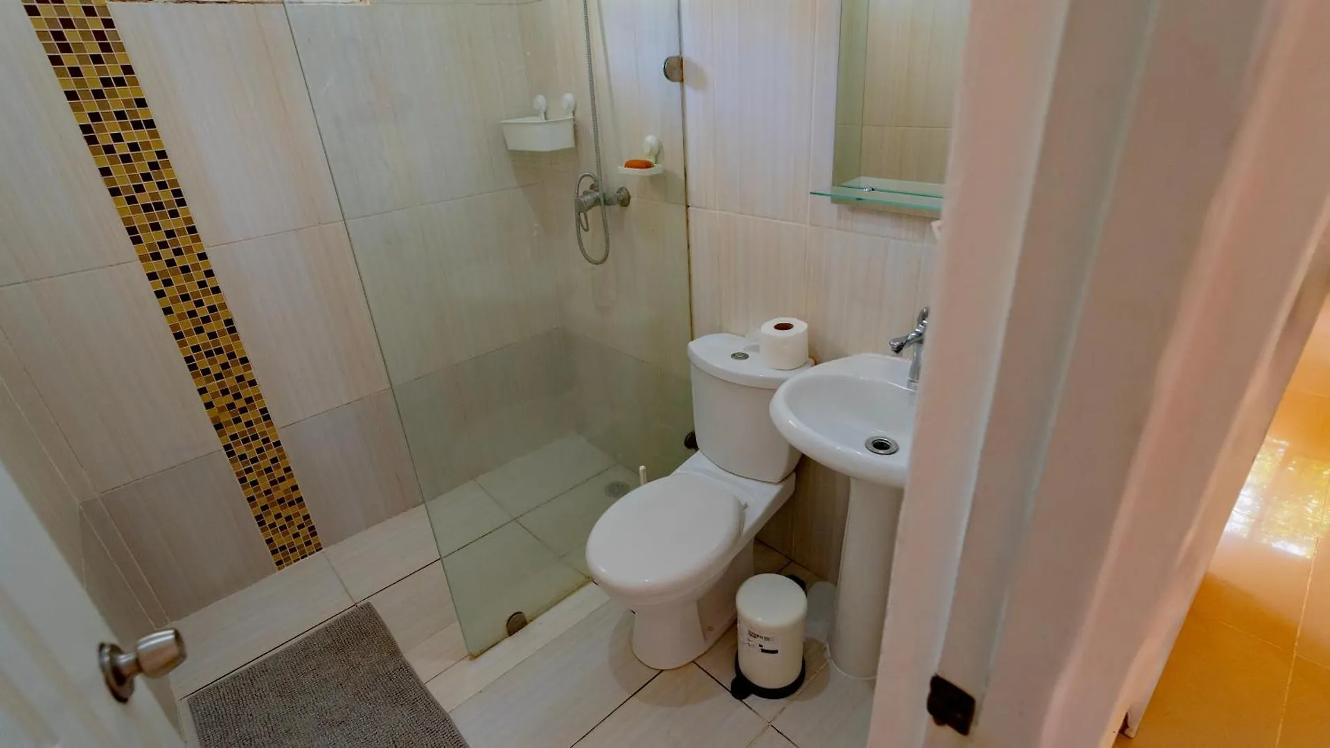 Caribbean Tropical Villa - Free Electricity Included Punta Cana 0*,