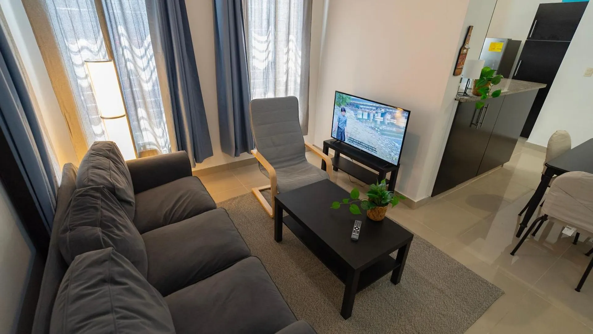 Caribbean Tropical Villa - Free Electricity Included Punta Cana