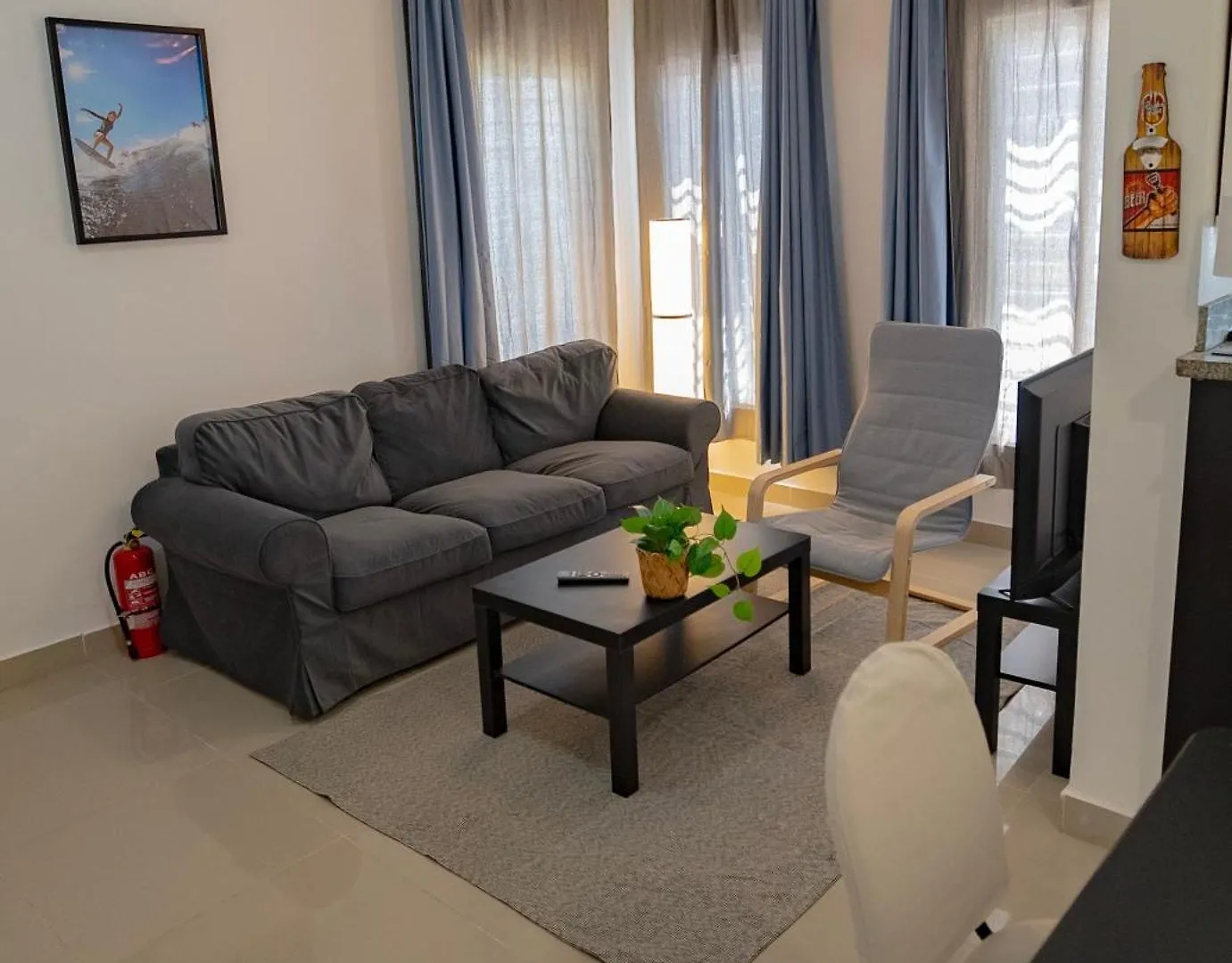 Caribbean Tropical Villa - Free Electricity Included Punta Cana 0*,  República Dominicana