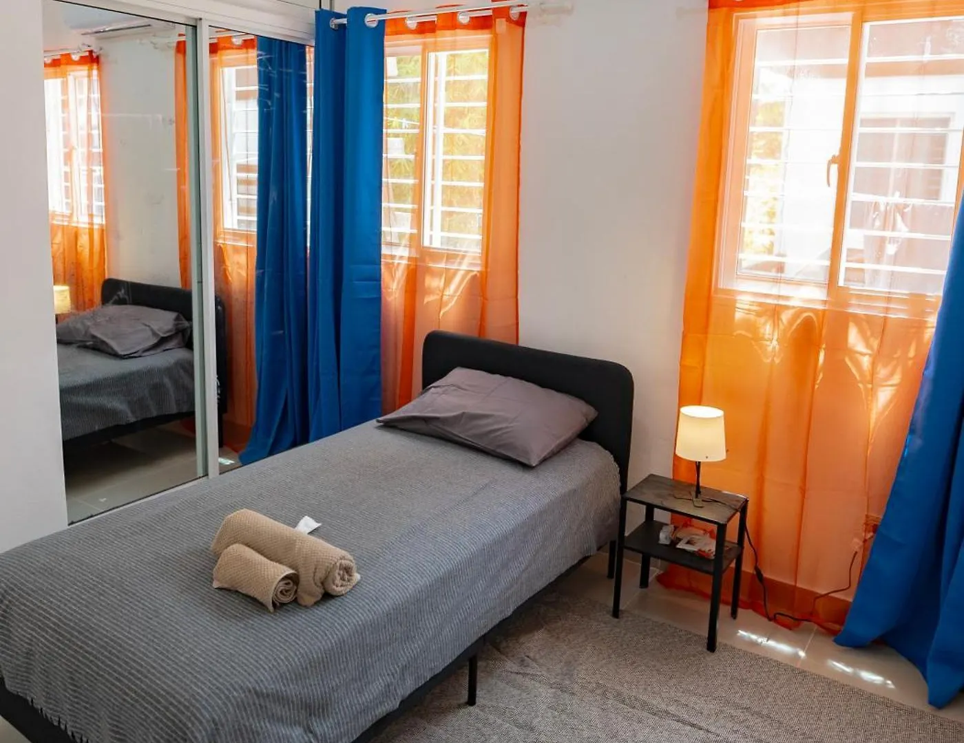 Caribbean Tropical Villa - Free Electricity Included Punta Cana República Dominicana