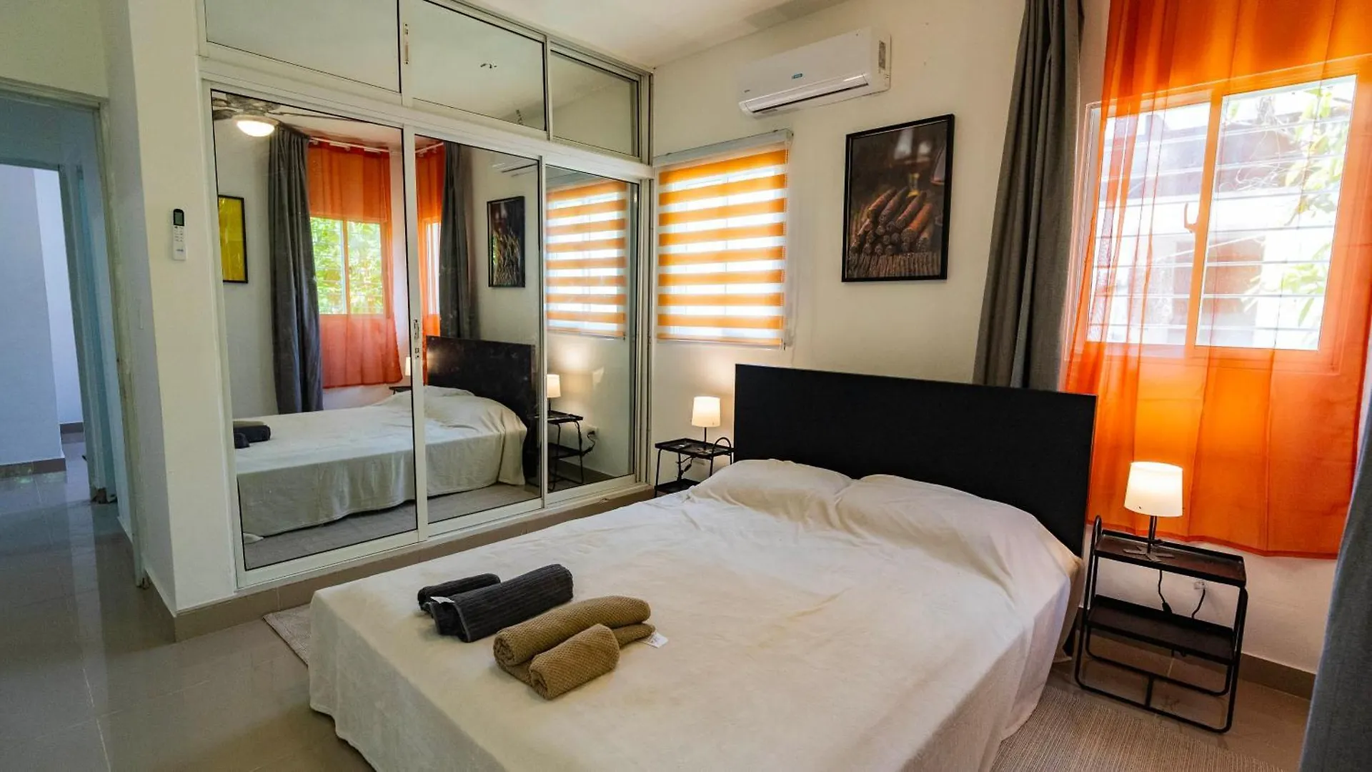 Caribbean Tropical Villa - Free Electricity Included Punta Cana República Dominicana