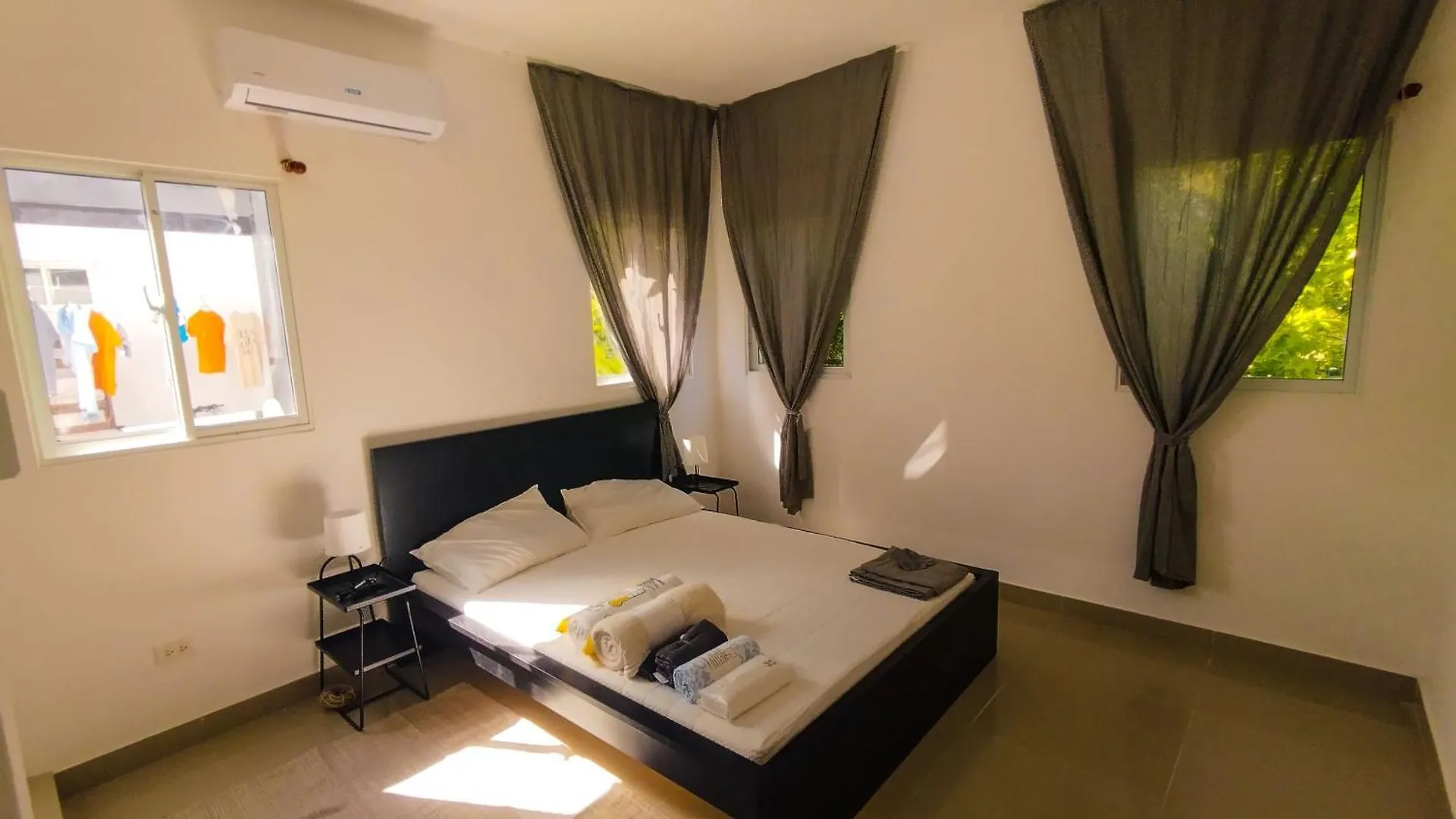 Caribbean Tropical Villa - Free Electricity Included Punta Cana