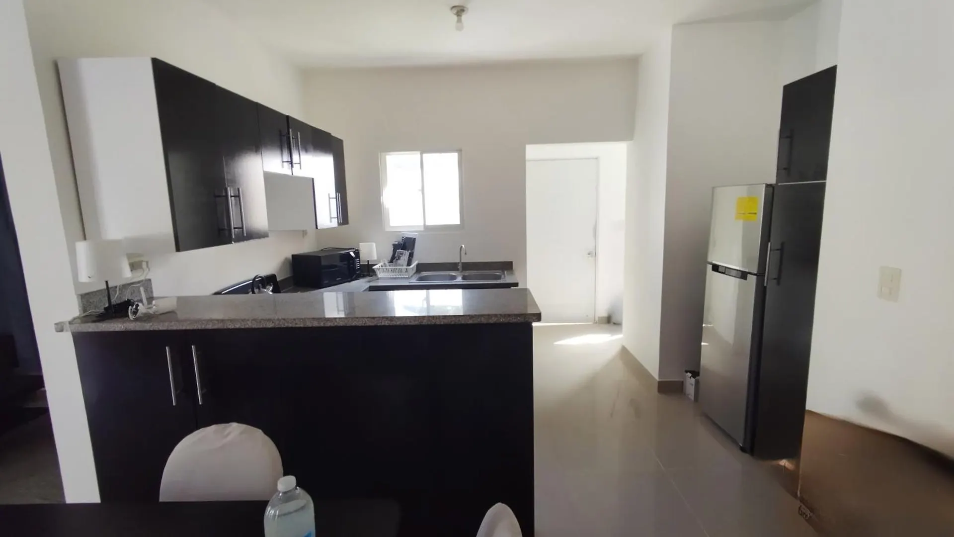 Caribbean Tropical Villa - Free Electricity Included Punta Cana 0*,  Dominican Republic