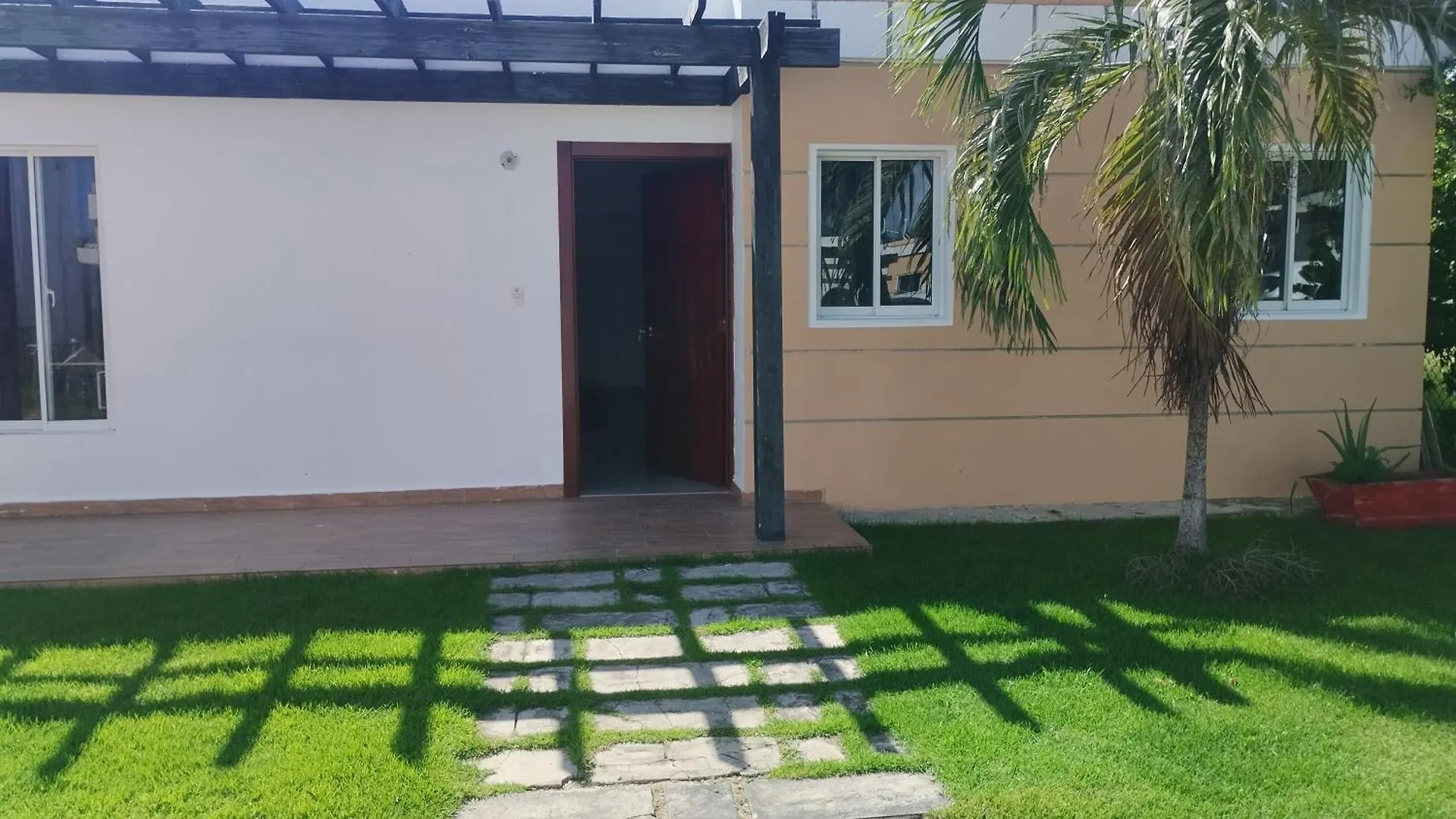 Caribbean Tropical Villa - Free Electricity Included Punta Cana 0*,  Dominican Republic