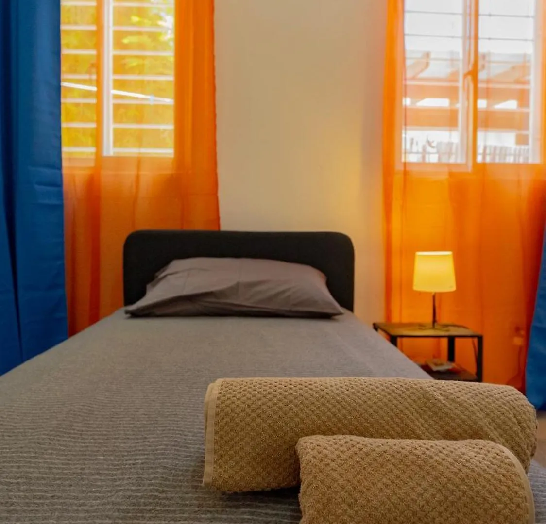 Caribbean Tropical Villa - Free Electricity Included Punta Cana