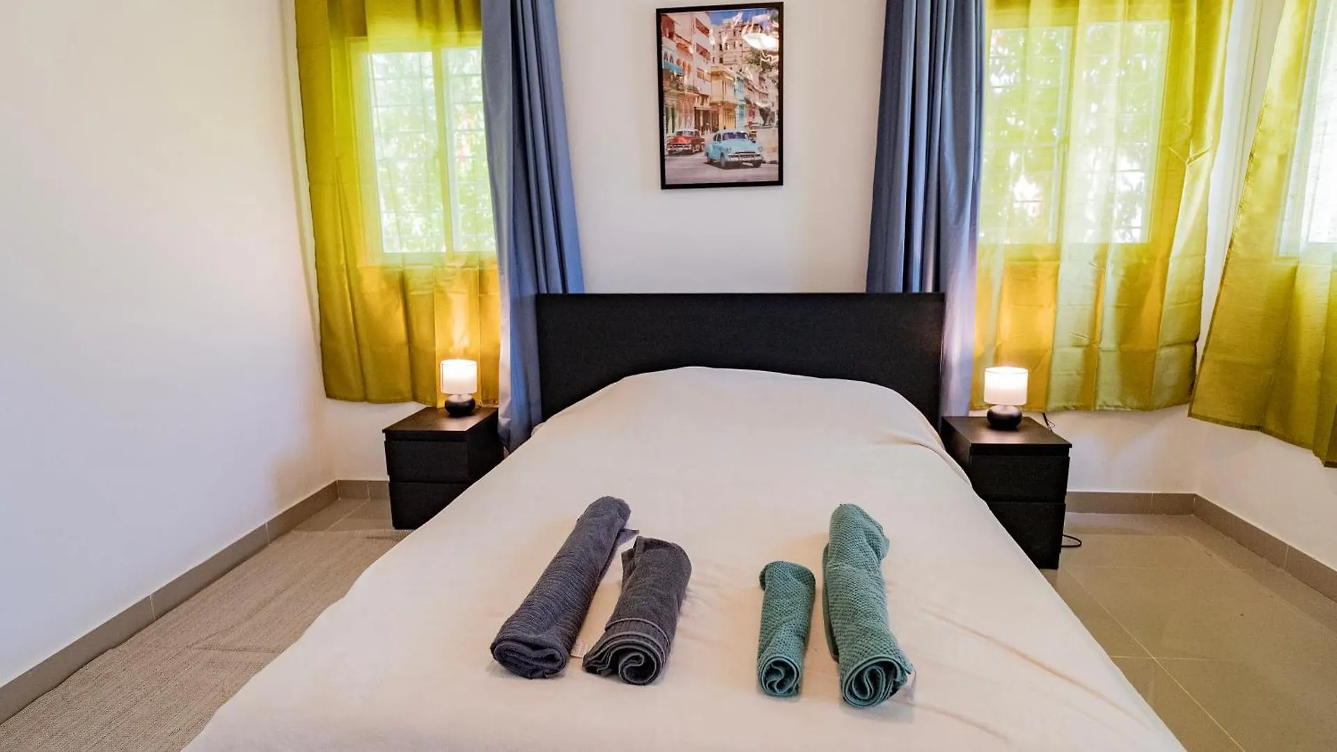 Caribbean Tropical Villa - Free Electricity Included Punta Cana