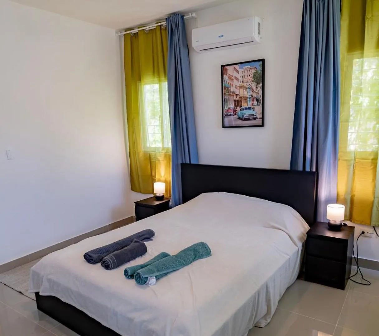 Caribbean Tropical Villa - Free Electricity Included Punta Cana