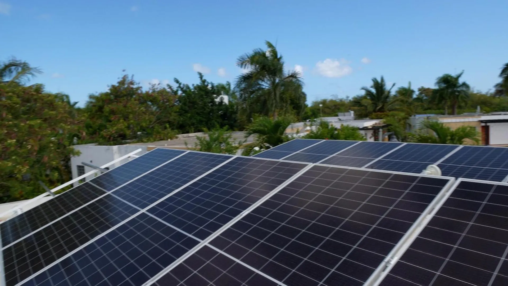 Caribbean Tropical Villa - Free Electricity Included Punta Cana
