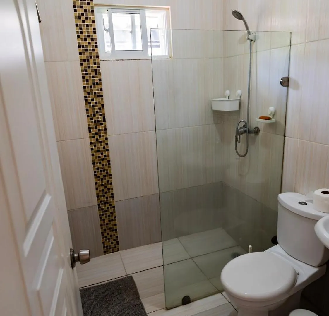 Caribbean Tropical Villa - Free Electricity Included Punta Cana