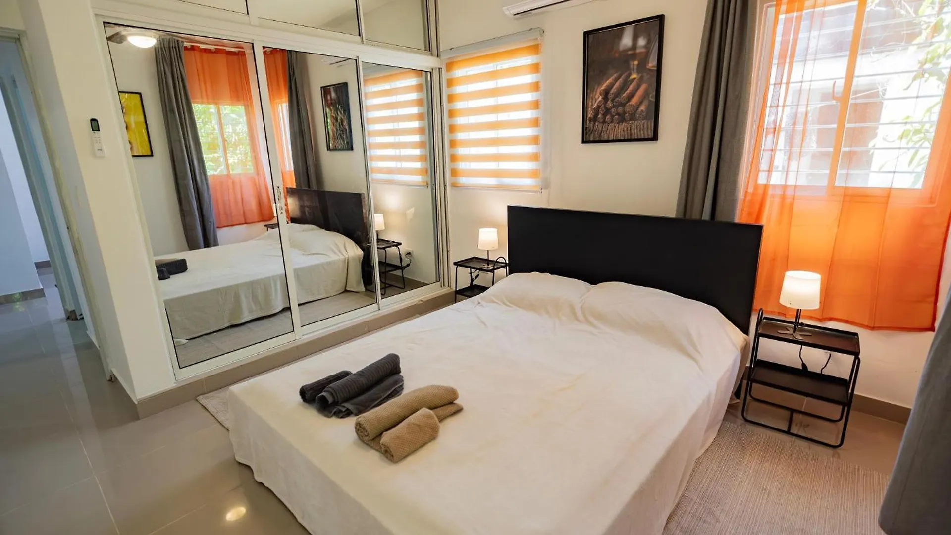 Caribbean Tropical Villa - Free Electricity Included Punta Cana