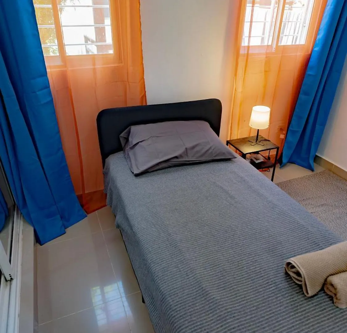 Caribbean Tropical Villa - Free Electricity Included Punta Cana