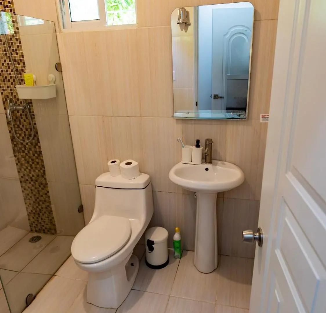 Caribbean Tropical Villa - Free Electricity Included Punta Cana Dominican Republic