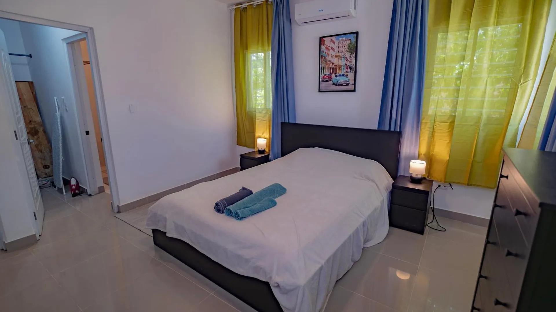 Caribbean Tropical Villa - Free Electricity Included Punta Cana
