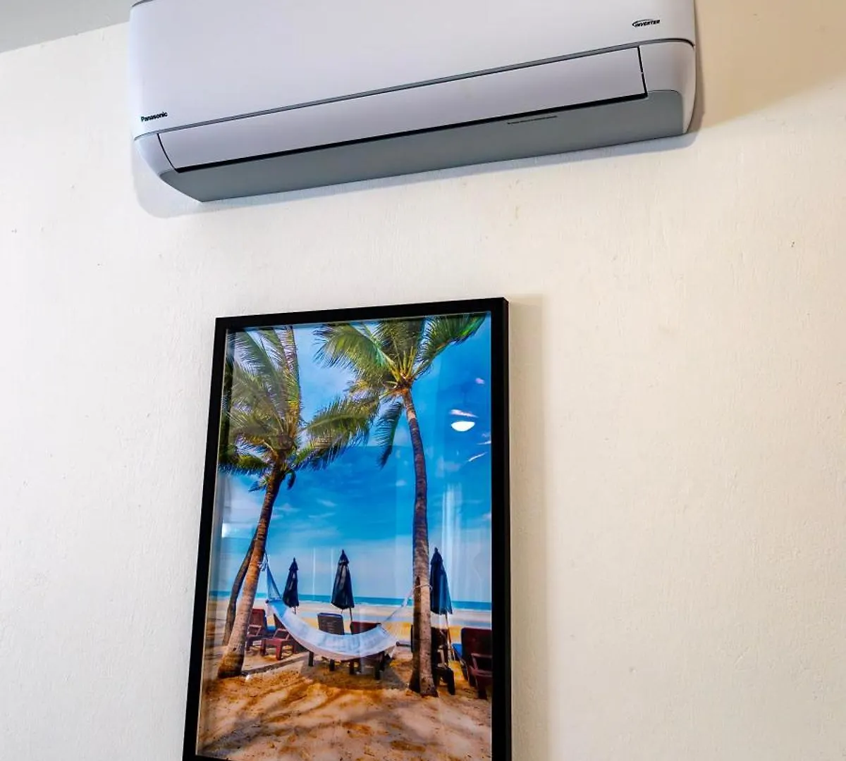 Caribbean Tropical Villa - Free Electricity Included Punta Cana