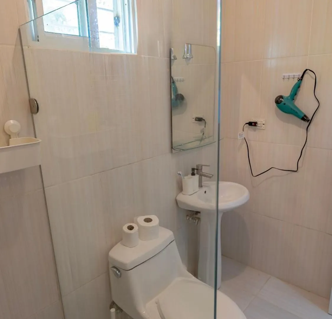 Caribbean Tropical Villa - Free Electricity Included Punta Cana