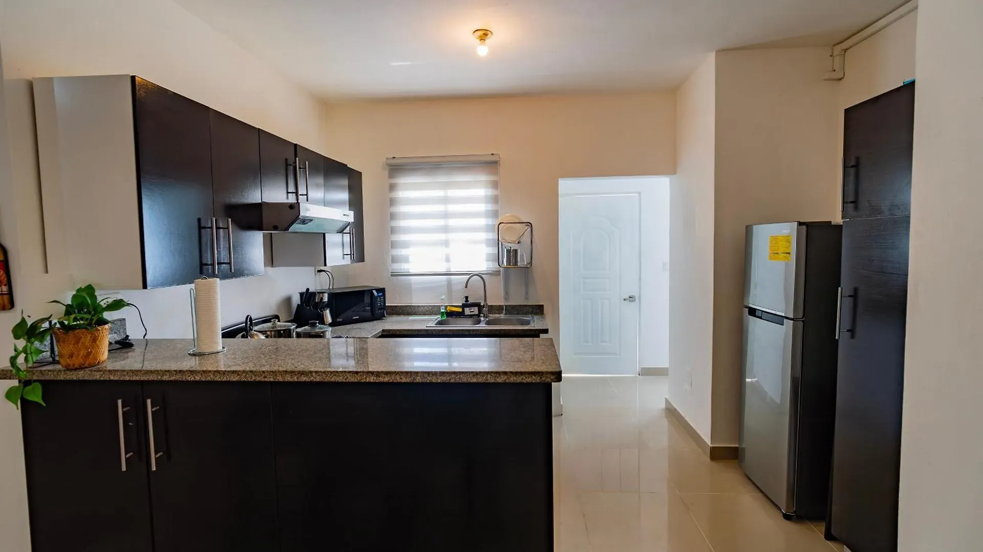Caribbean Tropical Villa - Free Electricity Included Punta Cana 0*,  Dominican Republic