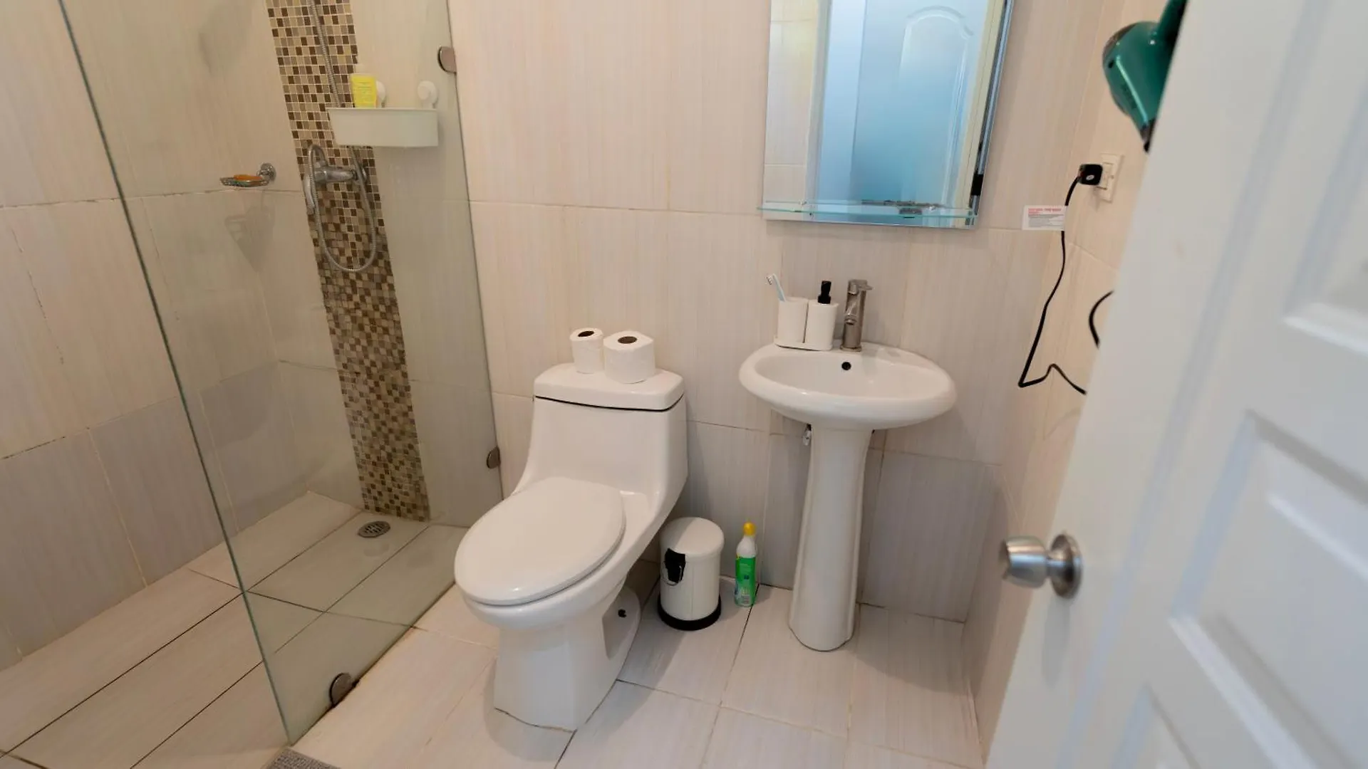 Caribbean Tropical Villa - Free Electricity Included Punta Cana 0*,  Dominican Republic