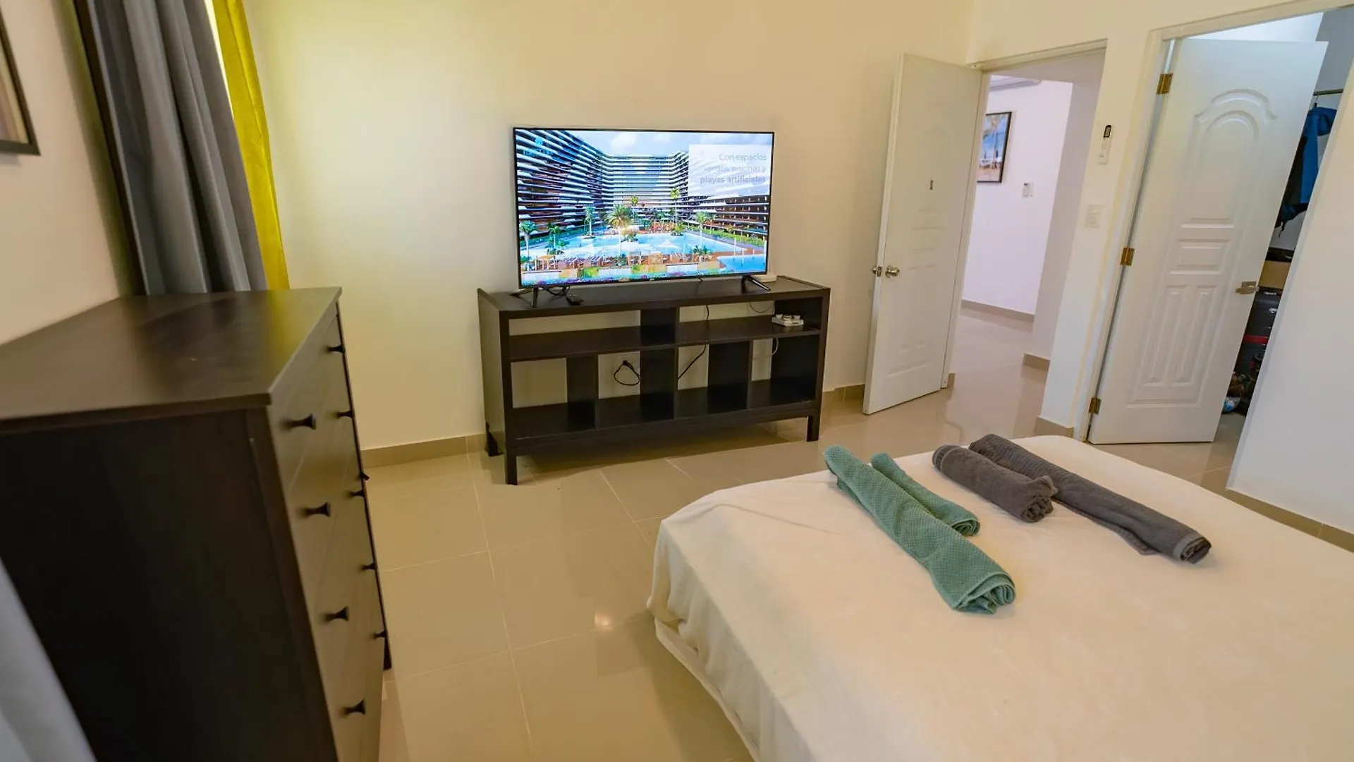 Caribbean Tropical Villa - Free Electricity Included Punta Cana 0*,